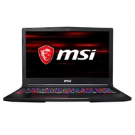 Ремонт ноутбука MSI ge73 8re raider rgb